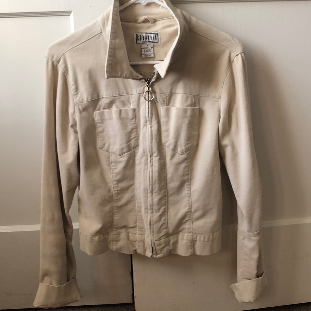 vintage B B DAKOTA jacket